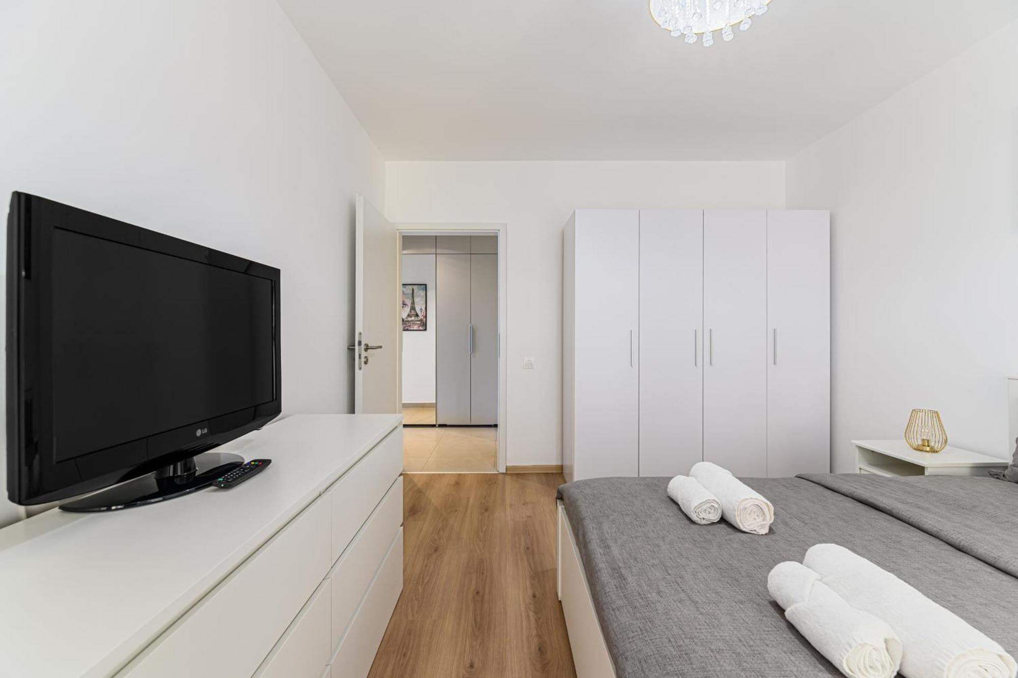Balance Apartments - Complex Qualis Braşov Extérieur photo