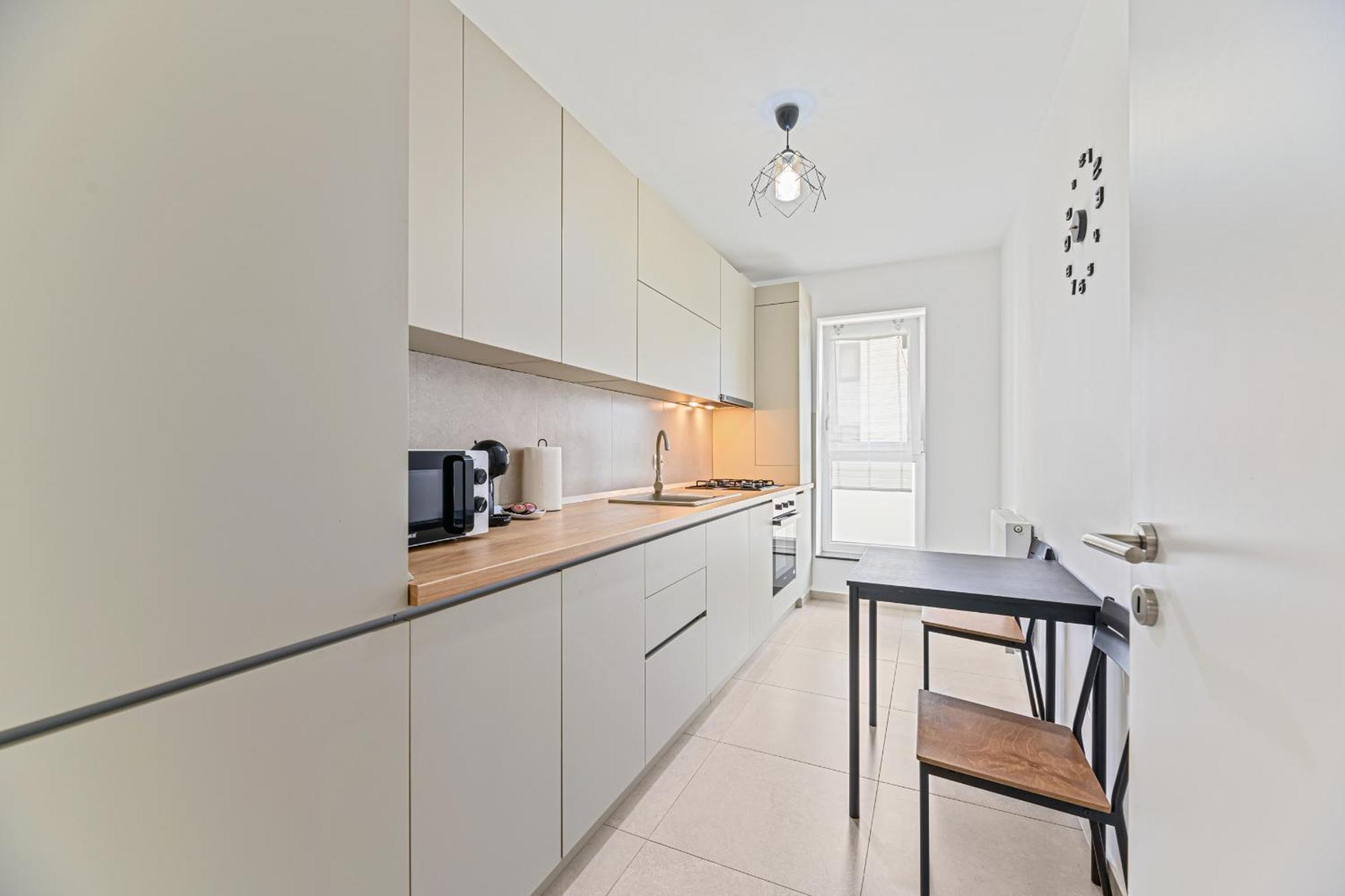 Balance Apartments - Complex Qualis Braşov Extérieur photo