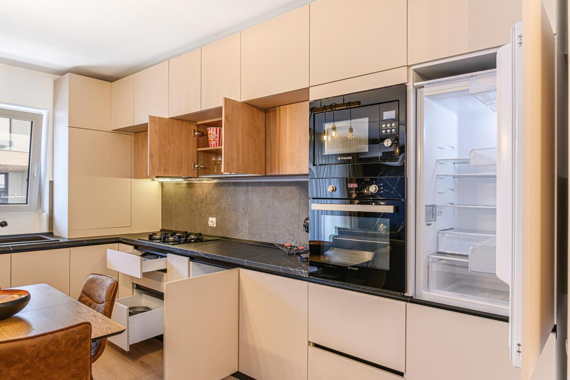 Balance Apartments - Complex Qualis Braşov Extérieur photo