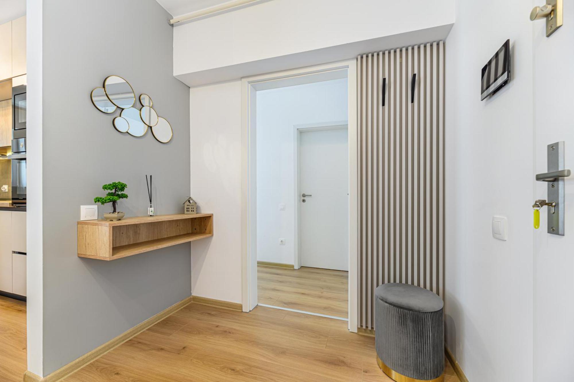 Balance Apartments - Complex Qualis Braşov Extérieur photo