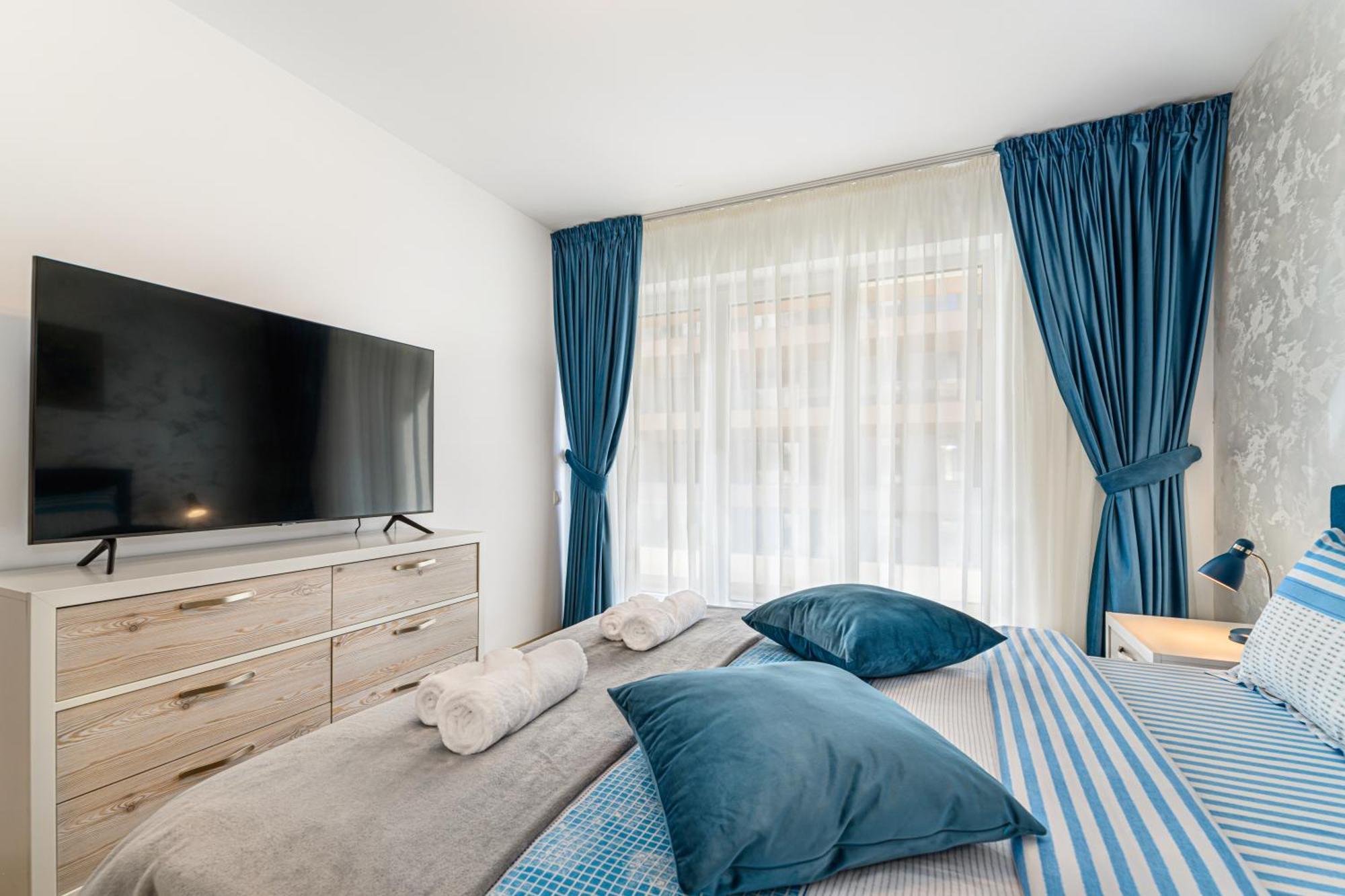 Balance Apartments - Complex Qualis Braşov Extérieur photo